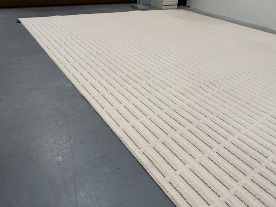 Leolux Valleys Ivory Vloerkleed 280x390 – Vloerkleden en tapijten, Anders (photo 6 of 7)