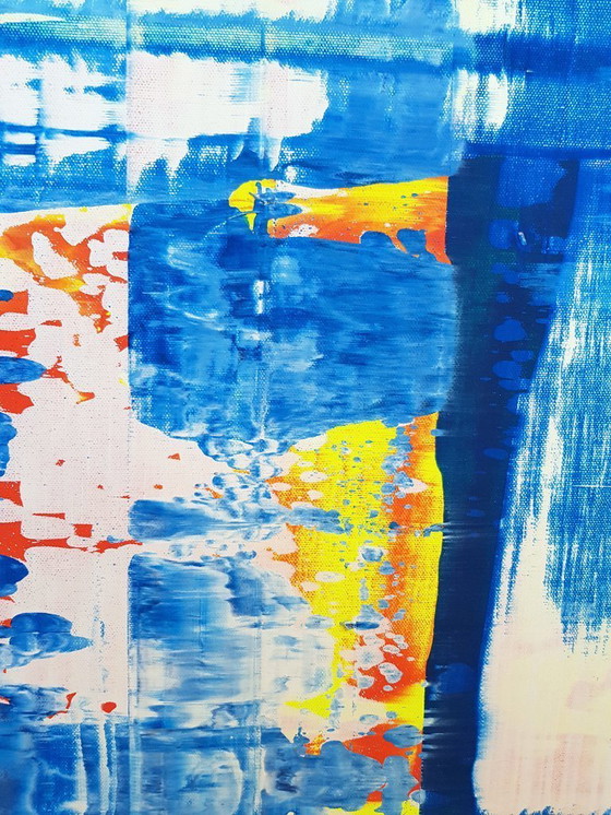 Image 1 of Jürgen Angeler - Ocean Dynamics