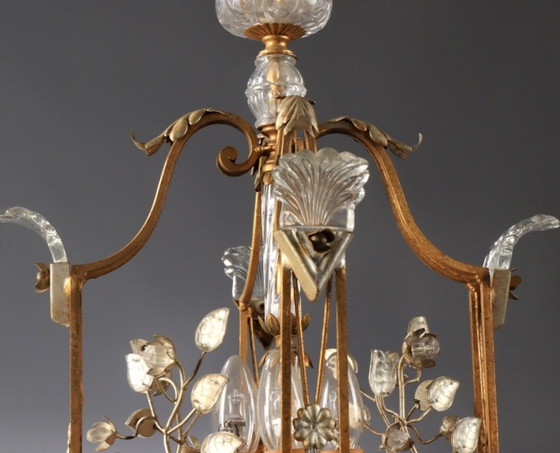 Image 1 of Lanterne Banci 1980's