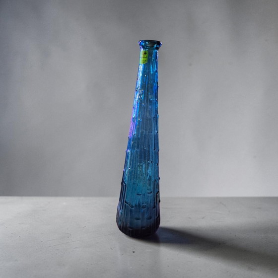 Empoli Vase – Glass (photo 5 of 5)