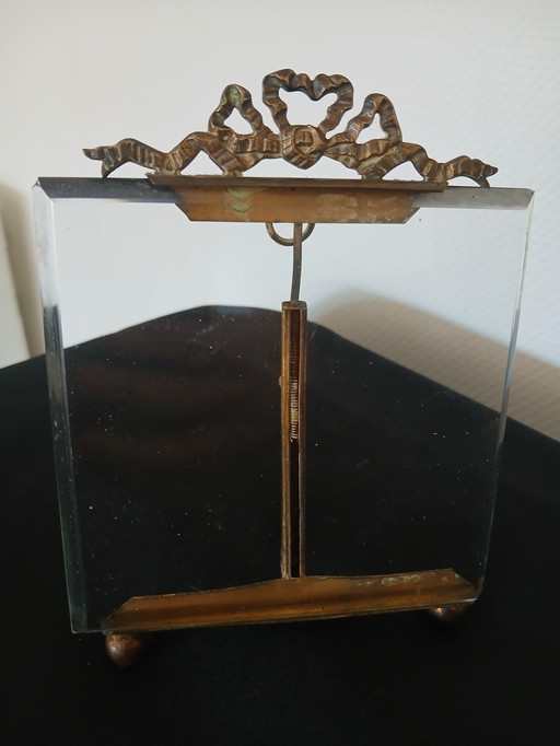 Cornice di Napoleone.