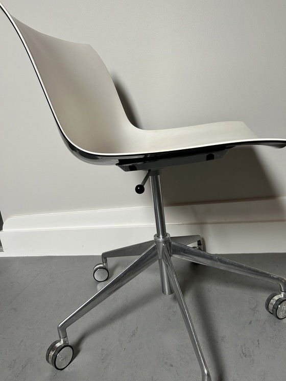 Image 1 of Lievore Altherr Molina - Arper Catifa 54 office chair