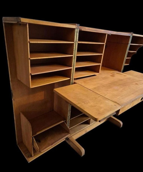 Image 1 of Mummenthaler & Meier Schweiz Schrank