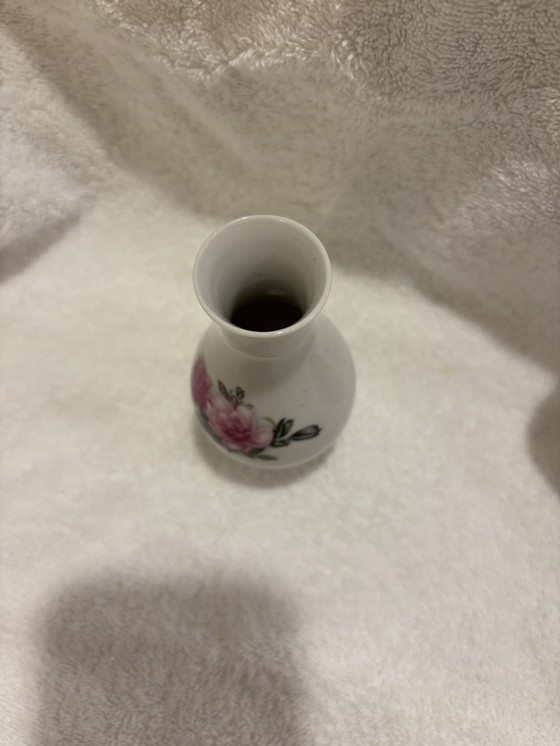 Image 1 of Mini Vase / Soliflore