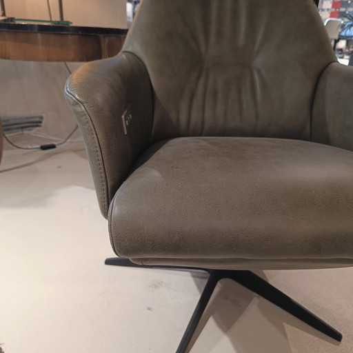 Gealux Arc 2006 relaxfauteuil