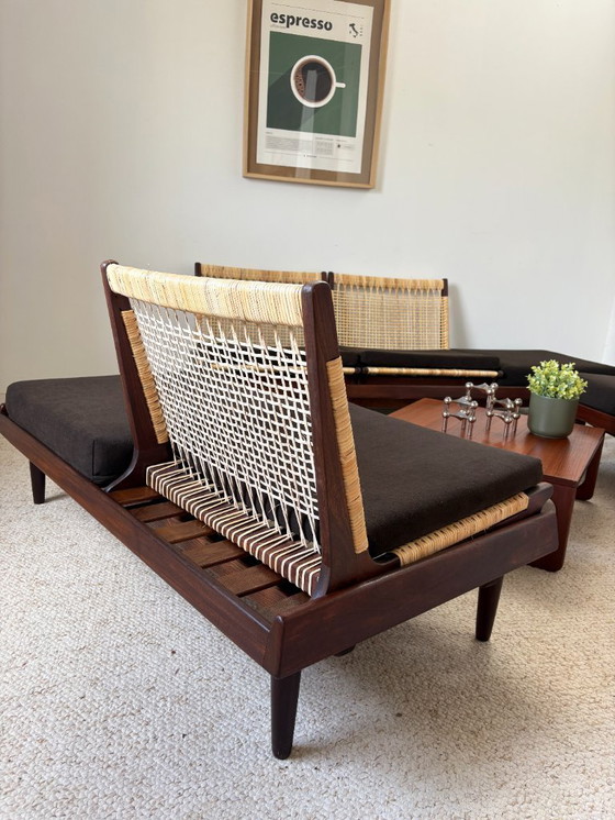 Image 1 of Großes Set Hans Olsen TV modular 161 Bramin