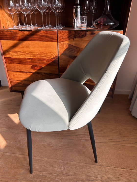 Image 1 of 6 Loods5 Home stoelen