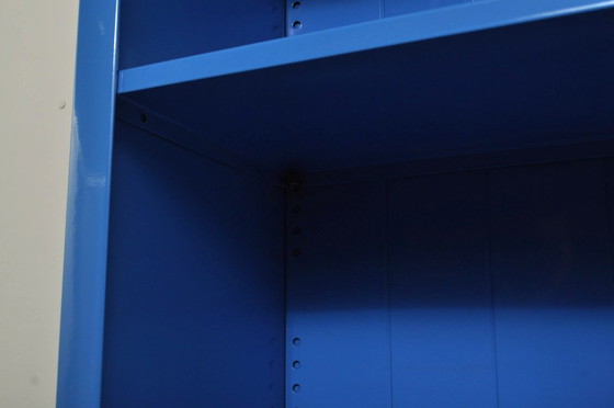 Image 1 of Vintage apothecary cabinet / display cabinet, 1970s