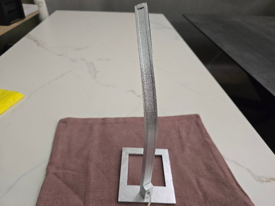 Design tafellamp 35cm hoog – Desk lamps, Metal (photo 4 of 5)