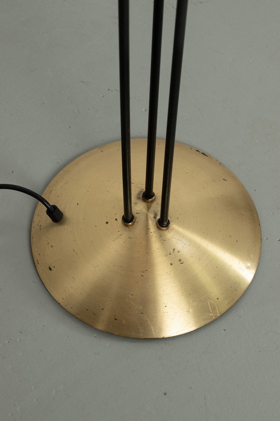 Image 1 of 50s Vintage floor lamp