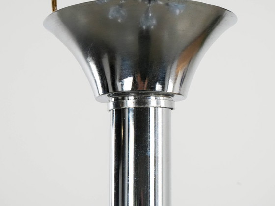 Image 1 of Chandelier, Italian design, Murano glass, 1970s, manufactured in Italy