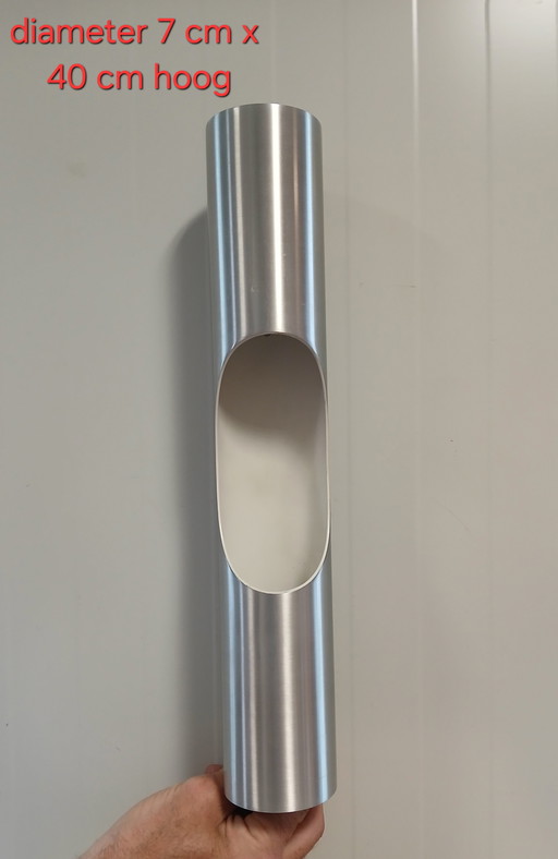 1x Lampe murale vintage Raak Fuga - 1970