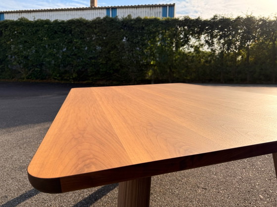 Mesa Wood Air 180x110x111, Functionals, Mesas de comedor, Madera, Marrón (foto 4 de 14)