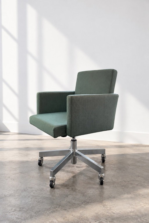 Lensvelt AVL Office Chair Atelier van Lieshout