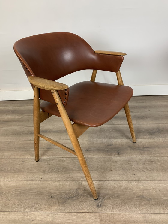 Image 1 of Vintage Chair