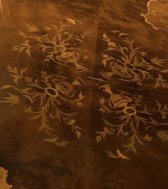 Image 1 of Baroque dining table