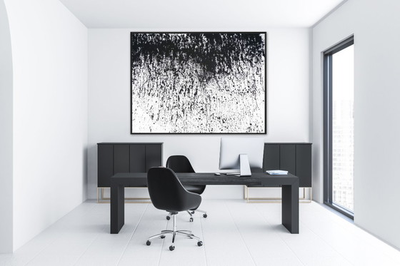 Image 1 of Jürgen Angeler - The Thunderstorm