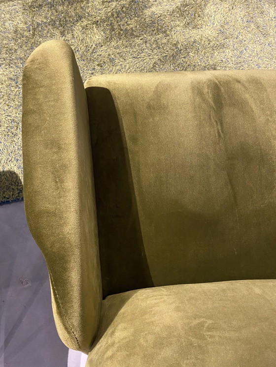 Image 1 of Jamé Seating Cas armchair