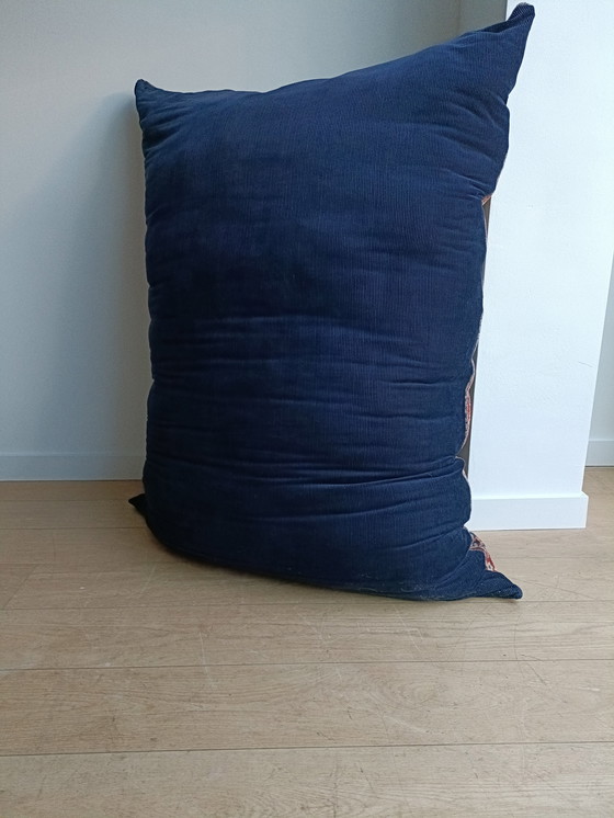 Image 1 of Lounge Cushion Persian Carpet