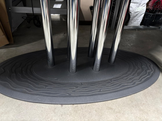 Image 1 of Mesa de comedor Leolux Thebe