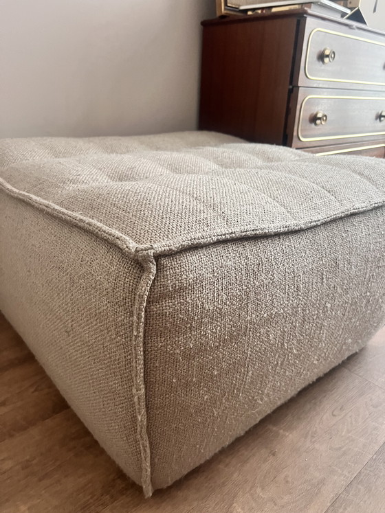 Image 1 of Etnicraft poef