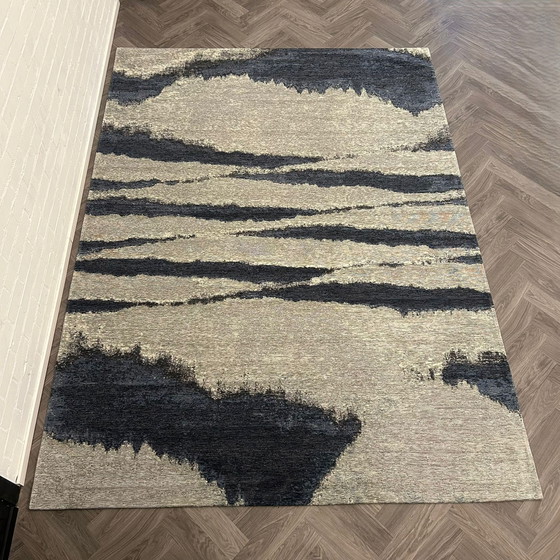 Image 1 of Montel Bonnier rug - 240x340