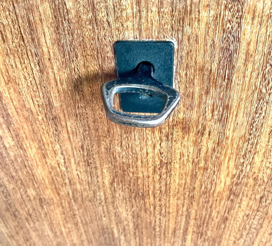 Image 1 of Buro de mediados de siglo estilo Pastoe