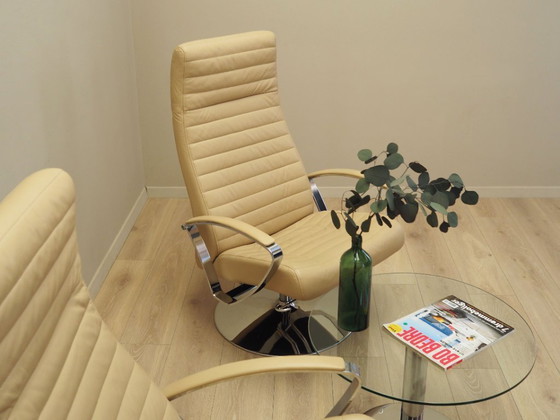 Image 1 of Poltrona lounge, design danese, anni '70, produzione: BoConcept