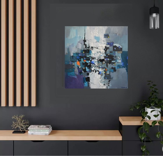 Image 1 of Interruzione della comunicazione