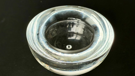 Waxinelichthouder Ballo door Littala – Iittala, Kandelaars en kaarsen, Glas (photo 2 of 5)