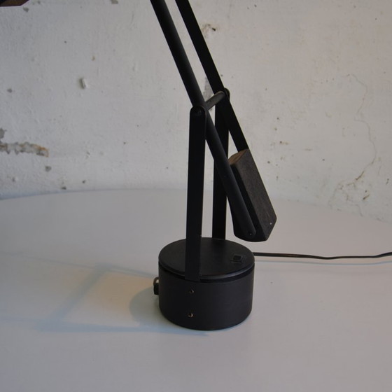 Image 1 of luce da scrivania controbilanciata