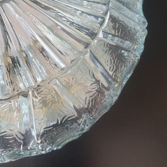 Image 1 of Vintage Midcentury Modern Wandlamp of plafondplamp.