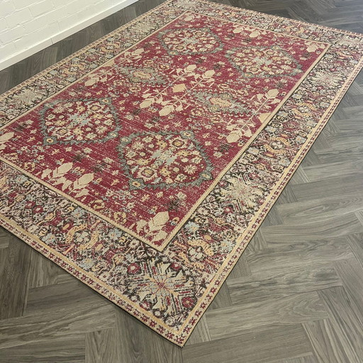Brinker Carpets Tribal-Teppich - 200x290
