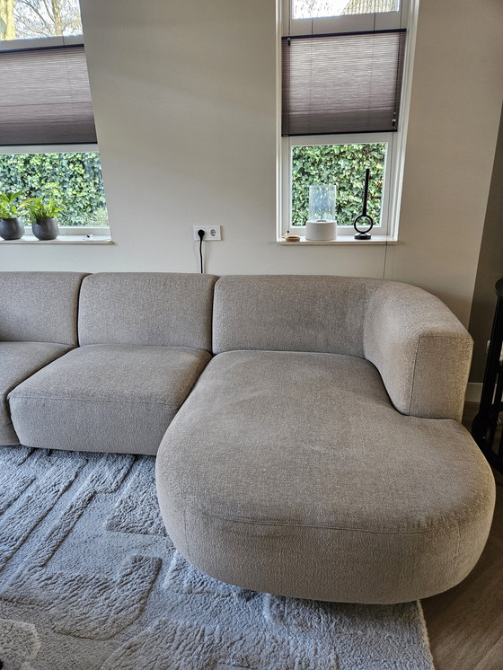 Image 1 of Bellissimo divano Baenks con poltrona