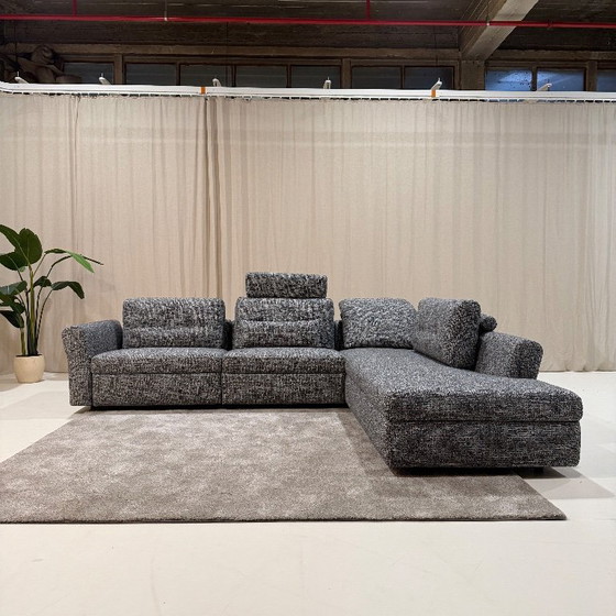 Image 1 of Moome Bas sofa with relaxation function