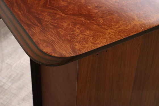 Image 1 of Escritorio Afra e Tobia Scarpa Artona Maxalto Italia 1975