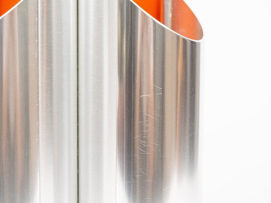 Image 1 of Lampada a sospensione vintage danese Pantre di Bent Karlby, Lyfa, anni '70