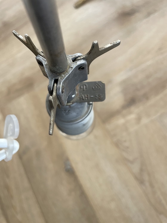 Image 1 of Lámpara colgante de Aloys Gangkofner para Peill & Putzler, Sevilla