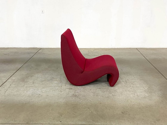 Image 1 of Sillón Amoebe de Verner Panton para Vitra, década de 2000