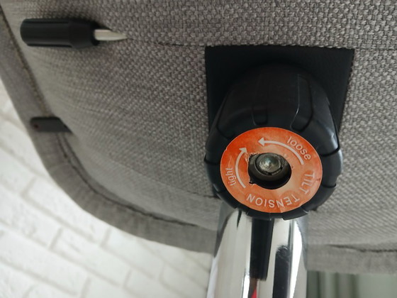 Image 1 of Fauteuil Joy, un fauteuil inclinable élégant de Conform