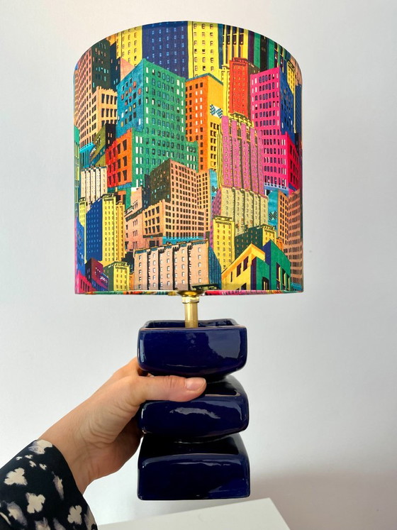 Cityscape Collection - Cari Zalloni for Steuler Ceramics - Pop Art - 36 cm (photo 6 of 20)