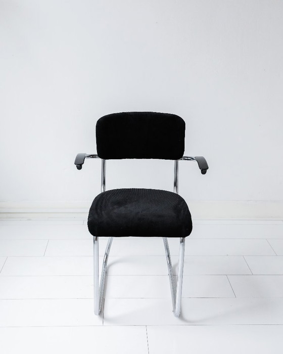 Image 1 of Vintage Gispen modèle 213