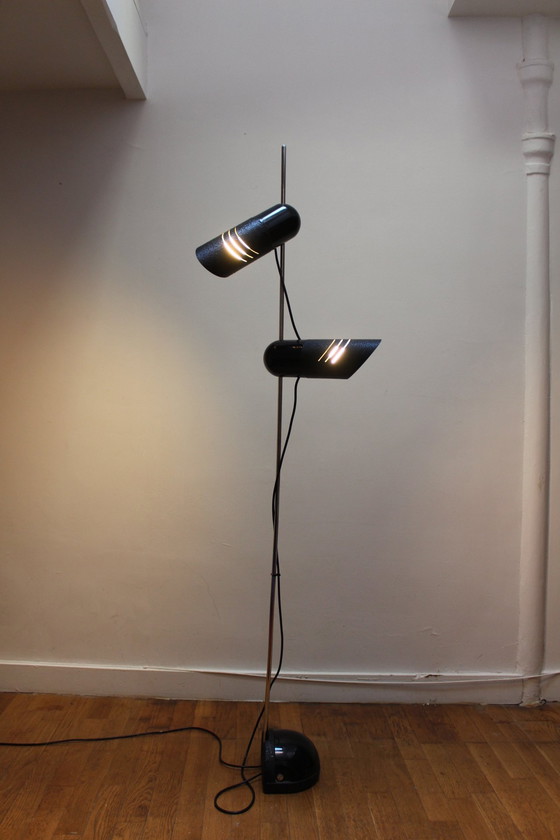 Image 1 of Lampadaire Carlo Urbinati par Harvey Guzzini 