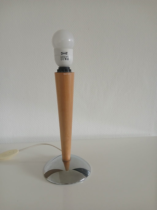 Pied de Lampe IKEA Kvintol
