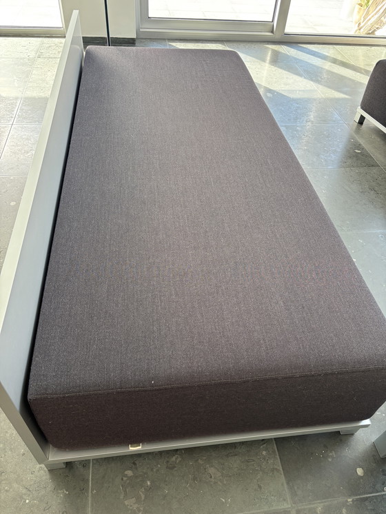 Image 1 of Tavolino SCOTT e tavolino LIM in MDF ITALIA