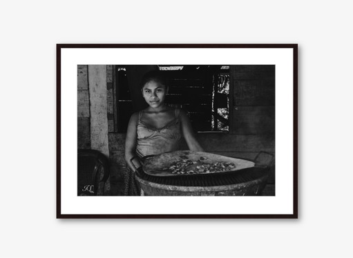 - Guatemala