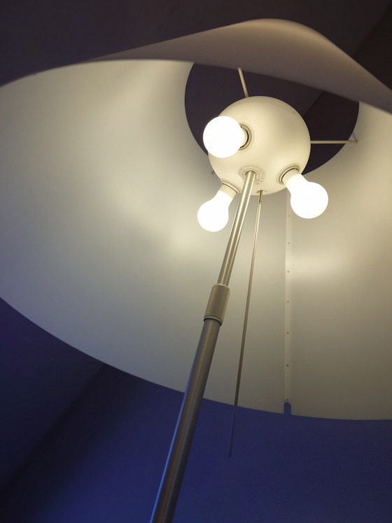 Image 1 of Luceplan Grande Costanza mit LED-Dimmer