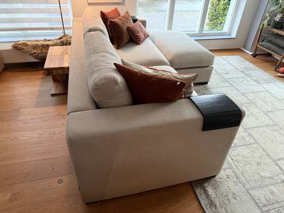 Image 1 of Keijser & Co 3-Zitsbank Spoom