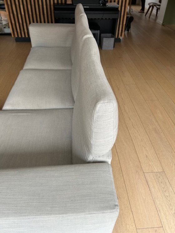 Image 1 of Cassina Moov corner sofa