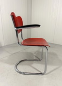 De Wit S3021 stoel Dutch Originals